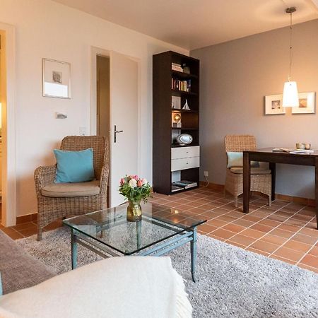 Syltdomizil Tade, App 1 Apartman Wenningstedt-Braderup  Kültér fotó