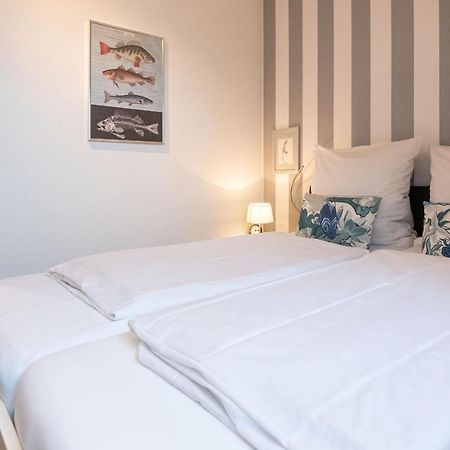 Syltdomizil Tade, App 1 Apartman Wenningstedt-Braderup  Kültér fotó