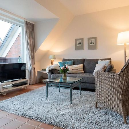 Syltdomizil Tade, App 1 Apartman Wenningstedt-Braderup  Kültér fotó