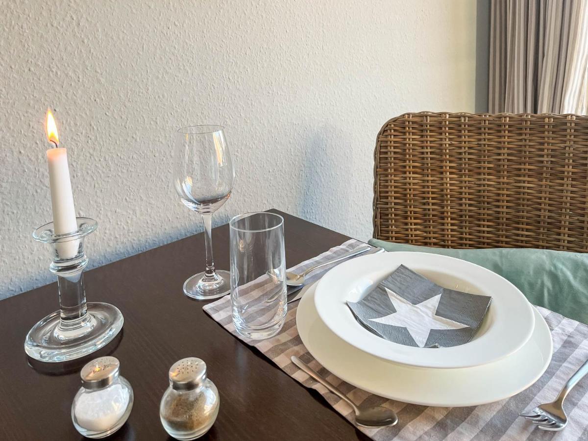 Syltdomizil Tade, App 1 Apartman Wenningstedt-Braderup  Kültér fotó