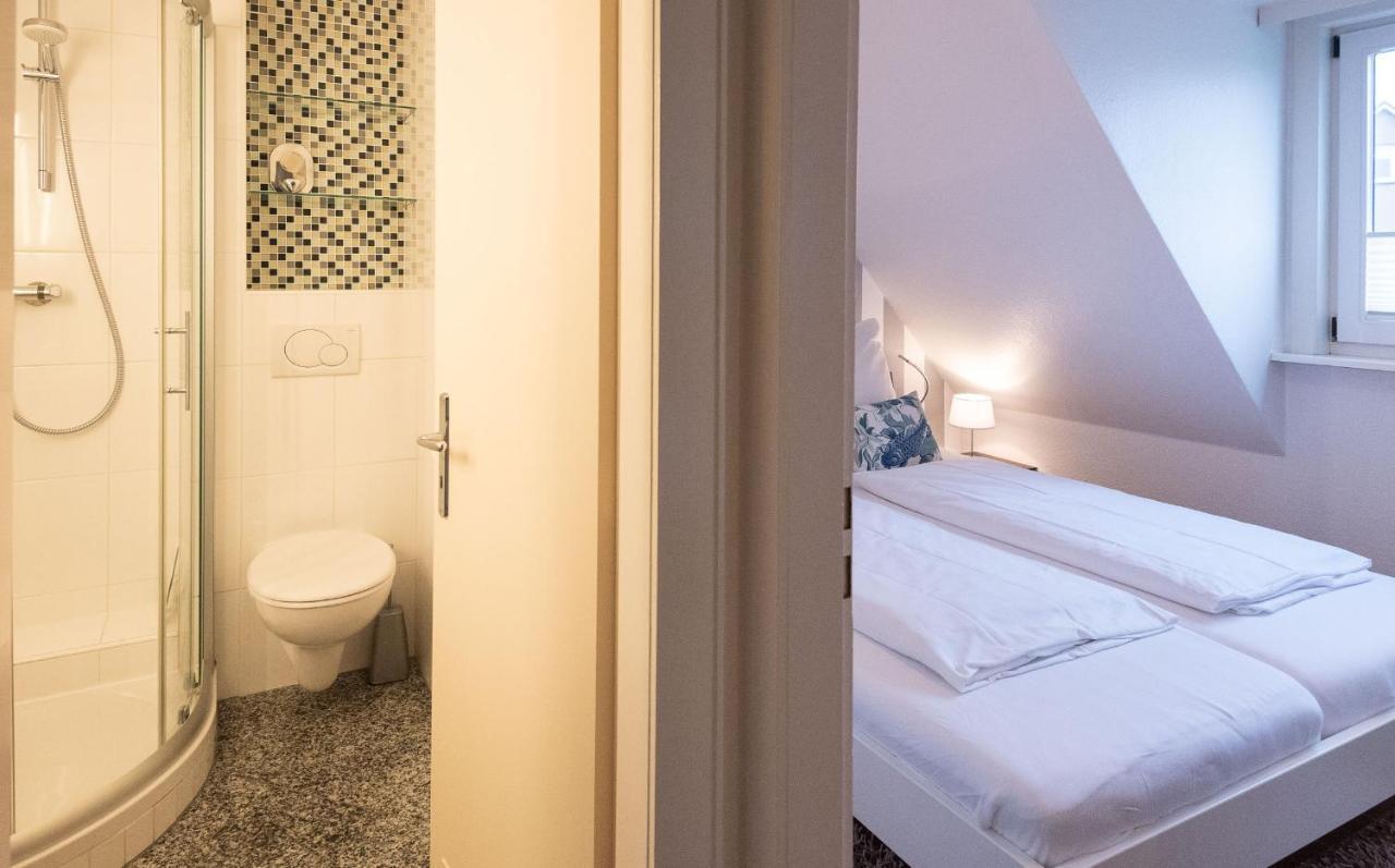 Syltdomizil Tade, App 1 Apartman Wenningstedt-Braderup  Kültér fotó