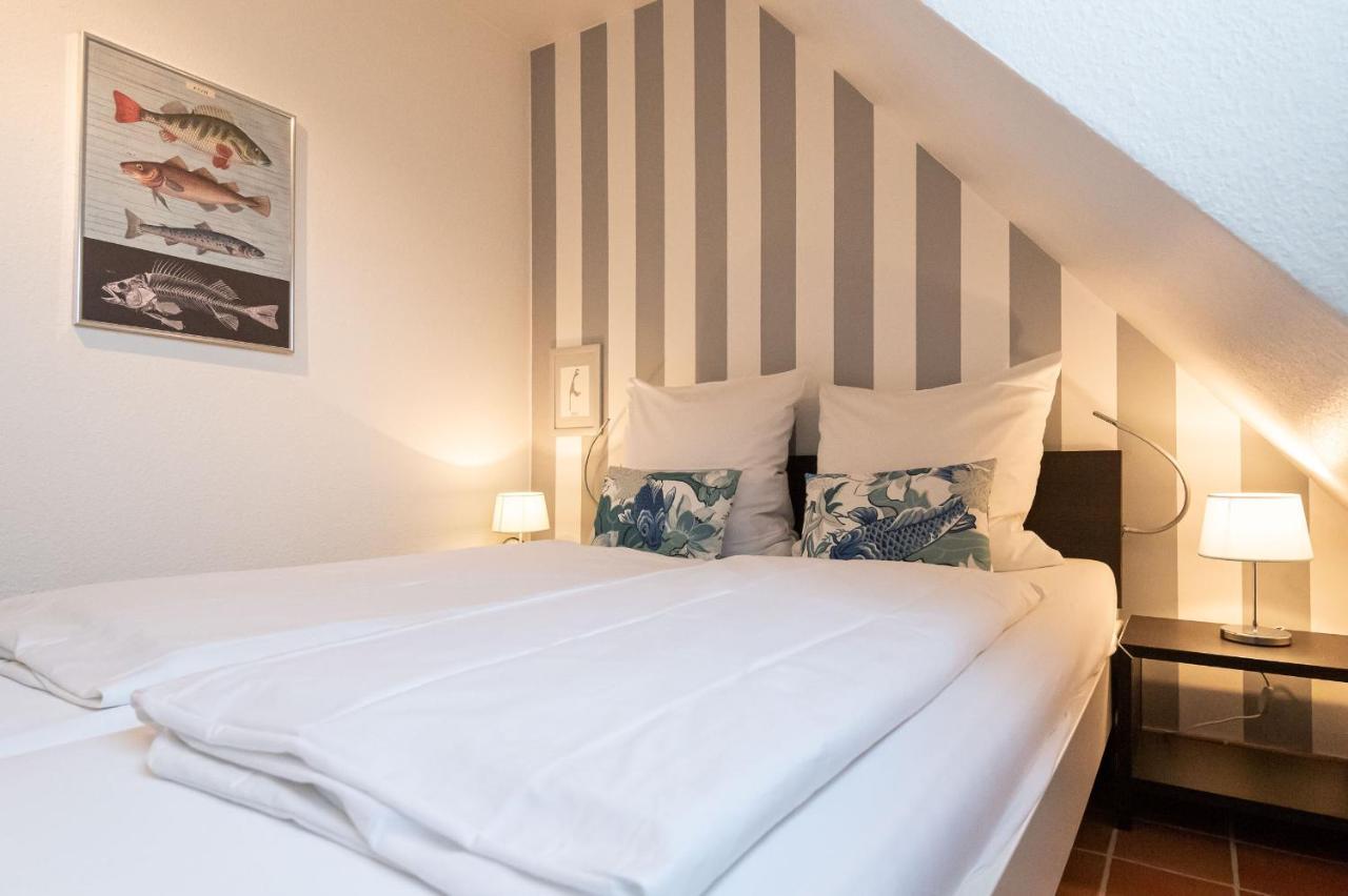 Syltdomizil Tade, App 1 Apartman Wenningstedt-Braderup  Kültér fotó